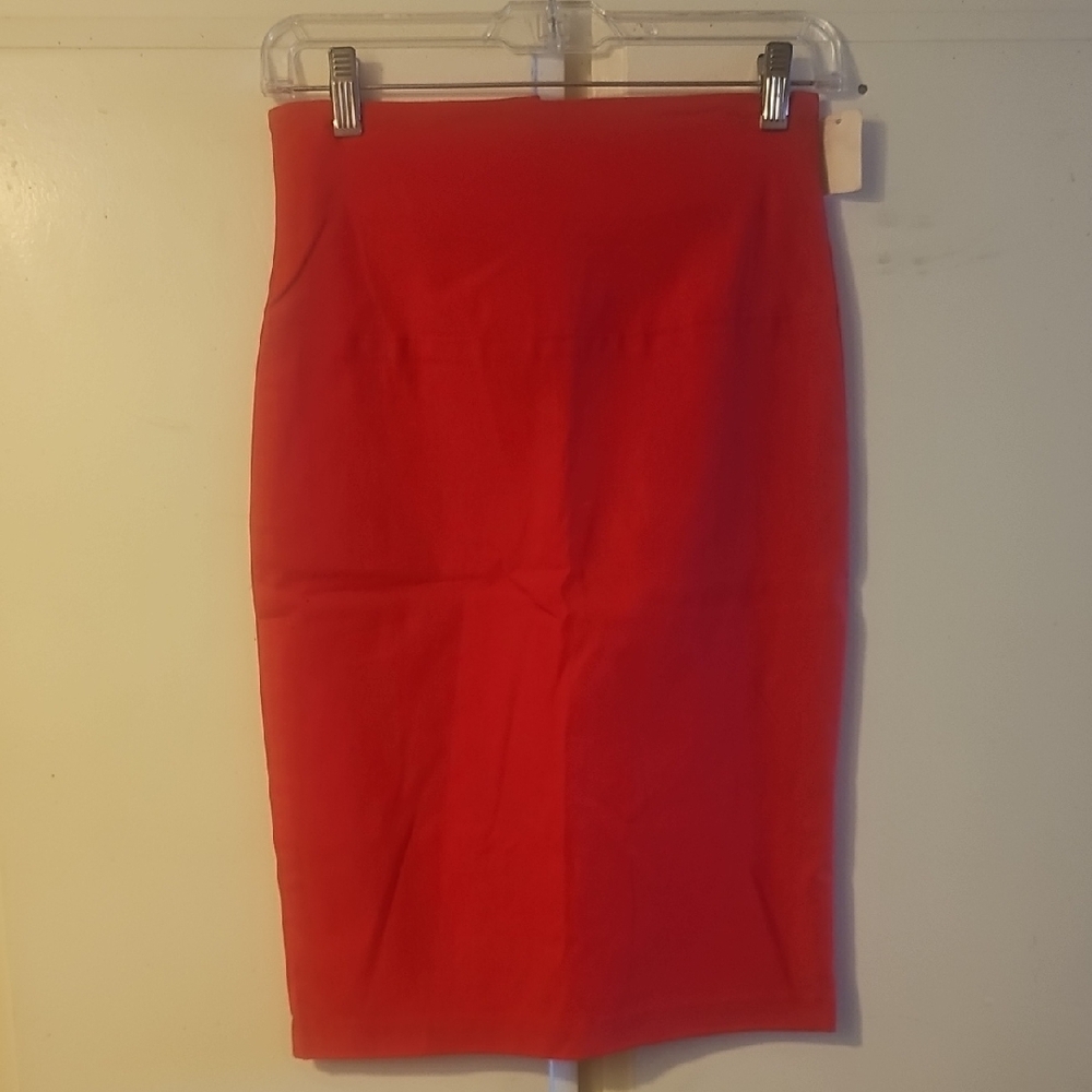 TOP 10 USA, Pencil Skirt, Women's, Size M - NWT